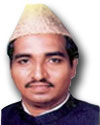 Khurshid Ahmad