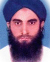 M Mushtaq Attari