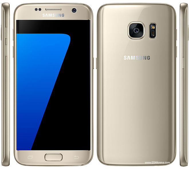 Samsung Galaxy S7 Price In Pakistan - Full Specifications & Reviews