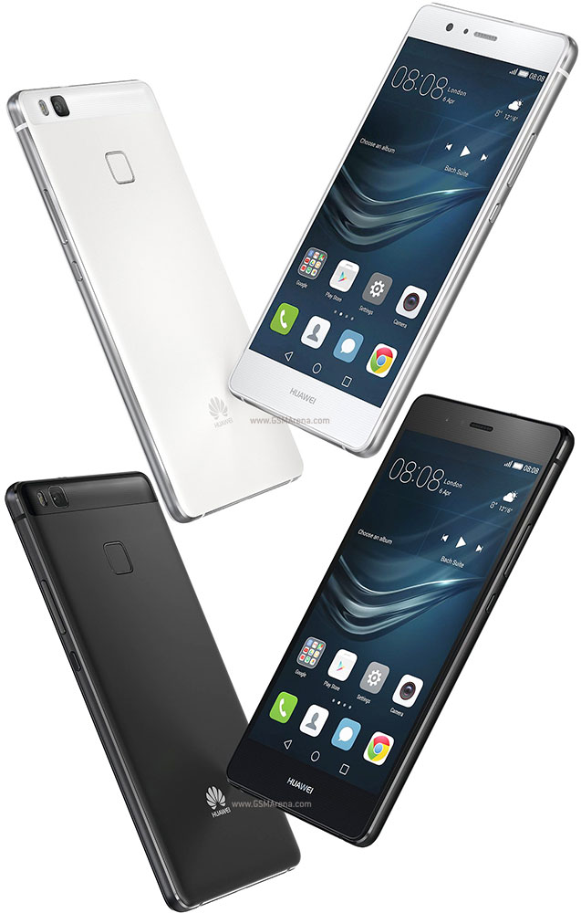 Huawei P9 lite Price in Pakistan - Full Specifications & Reviews
