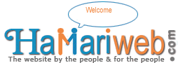 Hamari Web