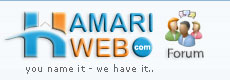 Hamari Web