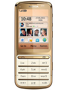 Nokia C3-01 Gold Edition Price in Pakistan