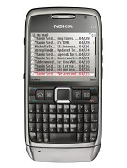 Nokia E71 Price in Pakistan