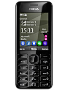 Nokia Asha 206 Price in Pakistan