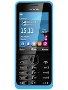 Nokia Asha 301 Price in Pakistan