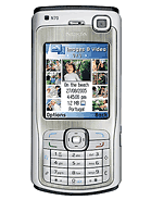 Nokia N70  Price in Pakistan