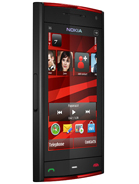 Nokia x6 Price in Pakistan