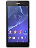 Sony Xperia Z2 Price in Pakistan
