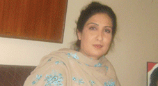 <b>Syeda Shehla Raza&#39;s</b> Interview | Deputy Speaker Of Sindh Assembly | - مجھے <b>...</b> - 985