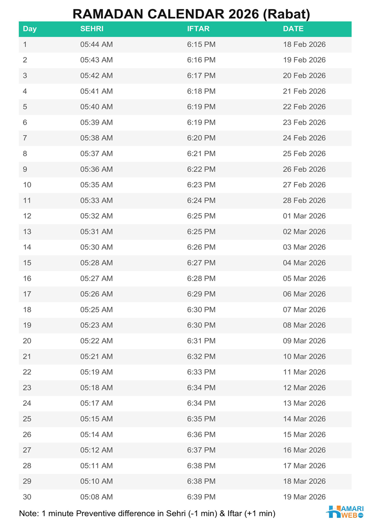 Morocco-ramadan-calendar