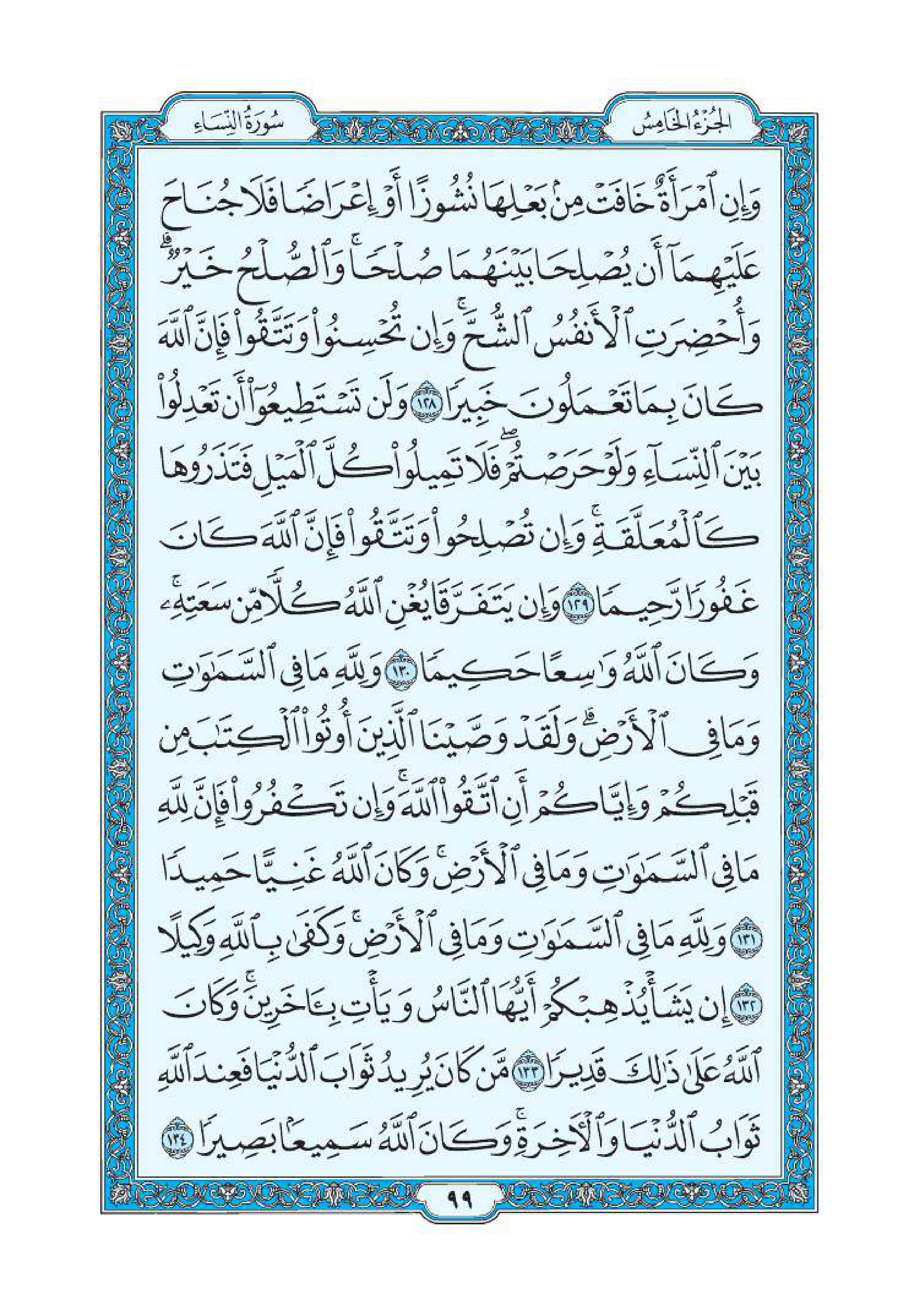 سورة النساء 23