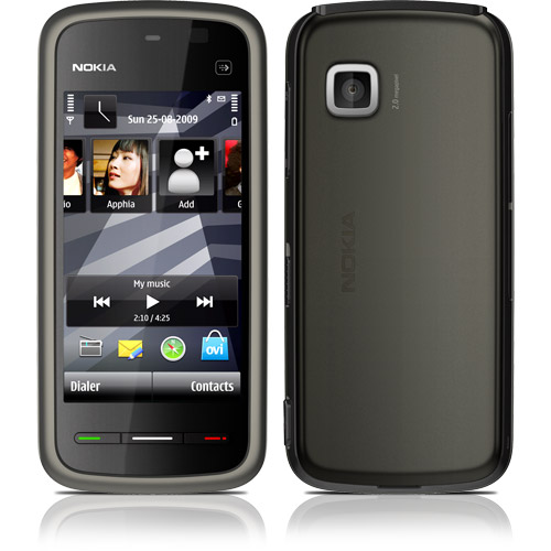 Nokia C5233