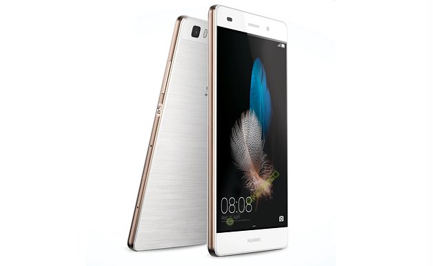 Image result for huawei p8light