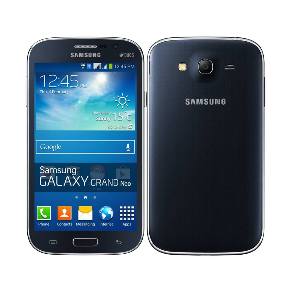 samsung galaxy grand premium plus