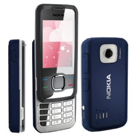 Nokia 7610 Supernova Price in Pakistan