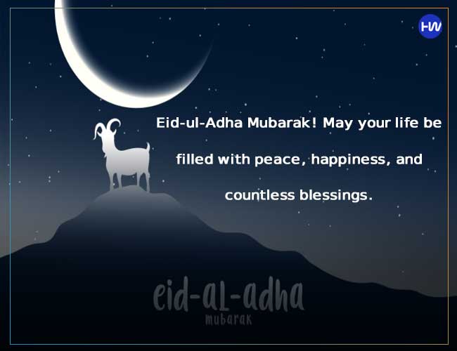 May your life
