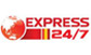 Express English News TV