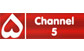 Channel-5 Live Tv