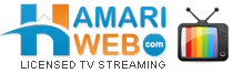 Hamariweb.com TV Channels