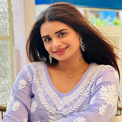 Shresta Iyer