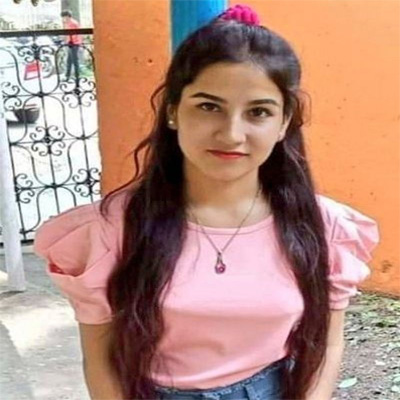 Ankita Bhandari