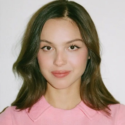 Olivia Rodrigo