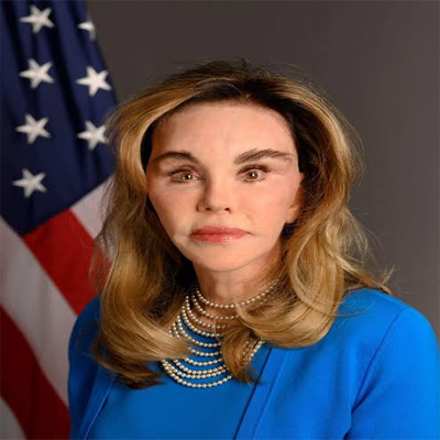 Barbera Thornhill