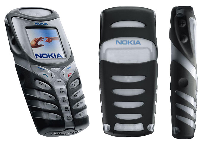 Nokia 5100 Price in Pakistan - Full Specifications & Reviews