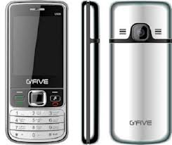 gfive u505 wallpapers