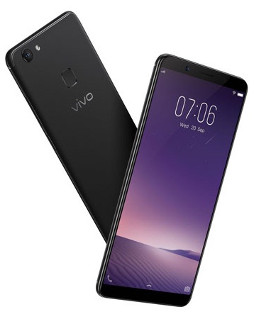 Vivo v7 plus price in pakistan