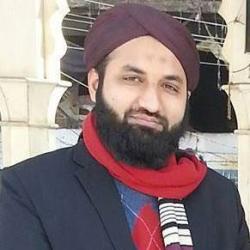 Muhammad Saqib Raza Qadri