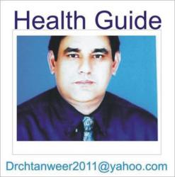 H/Dr Ch Tanweer Sarwar