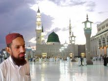 Dr Zahoor Ahmed Danish