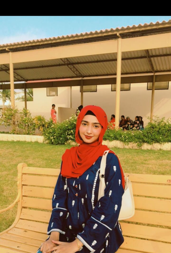 Maha Batool