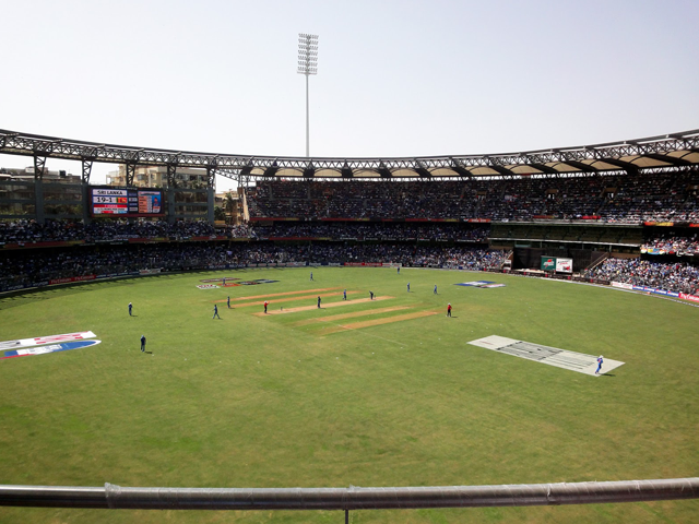 PCA IS Bindra Stadium