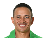 Usman Khawaja