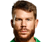  David Warner