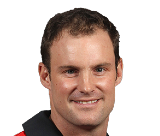 Andrew Strauss