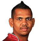 Sunil Narine