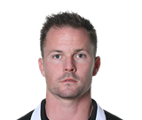 Colin Munro
