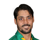Anwar Ali