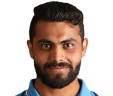 Ravindra Jadeja