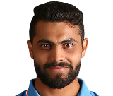  Ravindra Jadeja