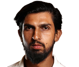 Ishant Sharma