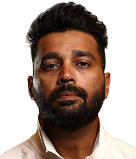 Murali Vijay