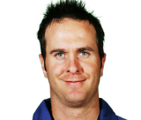 Michael Vaughan
