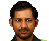 Sarfraz Ahmed