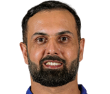  Mohammad Nabi
