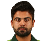 Ahmed Shehzad